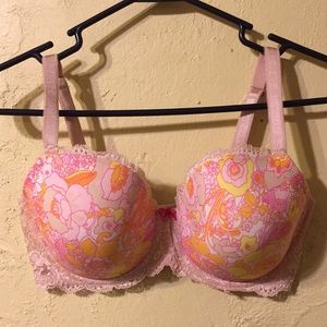 Victoria’s Secret Bra 36dd